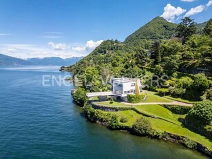 Villa di 594 mq in vendita Via San Michele, 13, Laveno-Mombello, Varese, Lombardia