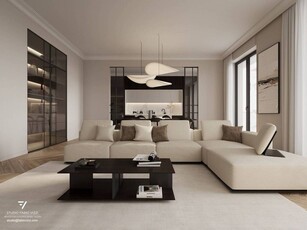 Prestigioso appartamento di 170 m² in vendita Via Luigi Anelli, 7, Milano, Lombardia