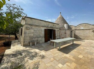 Promozione-Trulli delle acacie Resort con piscina, a breve distanza dal mare