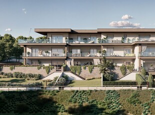Quadrilocale di 140 m² a Desenzano del Garda