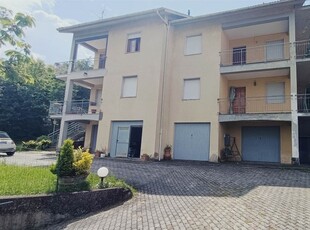 Quadrilocale in Via Belpoggio 62, San Benedetto Val di Sambro, 1 bagno