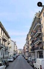 Quadrilocale in VIA BRIOSCHI 1500eu LIBERO SUBITO