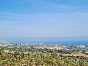 Quadrilocale in Via Dante Alighieri 13, Agrigento, 1 bagno, posto auto