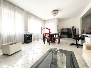 Quadrilocale in Via Resia, Bolzano, 1 bagno, arredato, 125 m²