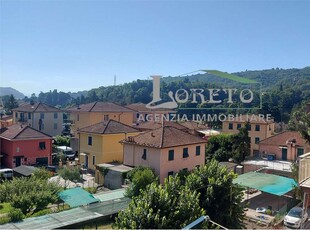 Rapallo zona S.Maria