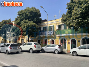 Residenziale Messina