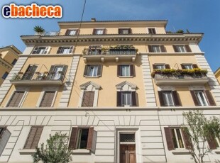 Residenziale Roma