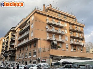 Residenziale Roma