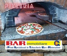 Rif. BOR518/18 - ristorante pizzeria