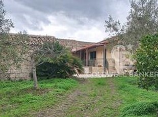 Rustico/Casale/Corte - Modica