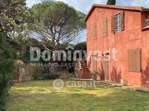 Rustico/Casale in Affitto in Via Val Marina a Capalbio