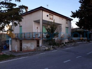 Rustico casale in vendita in Clementi, Castel Frentano