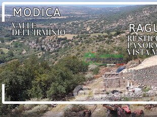 Rustico/Casale in Vendita in Strada Provinciale 73 a Ragusa