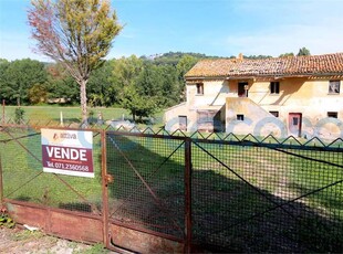 Rustico casale in vendita in Via Acquaviva 28, Osimo