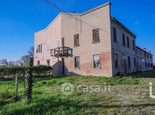 Rustico/Casale in Vendita in Via Bardocchia 21 a Ferrara