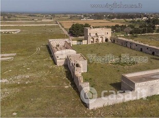 Rustico/Casale in Vendita in Via De Stefano a Lecce