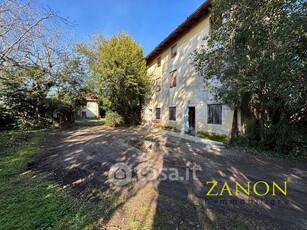 Rustico/Casale in Vendita in Via degli Eroi 28 a Gradisca d'Isonzo