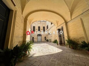 Rustico/Casale in Vendita in Via Umberto I 77 a San Cesario di Lecce