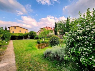 Rustico in vendita a Borgo San Lorenzo