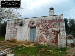 Rustico in vendita a Ostuni