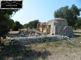 Rustico in vendita a Ostuni