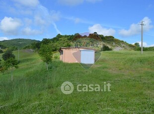 Terreno agricolo in Affitto in Via Monte Serra a Valfabbrica
