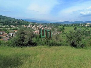 Terreno agricolo in vendita a Bagno A Ripoli