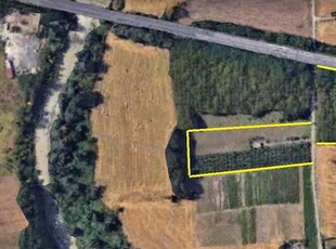 Terreno agricolo in vendita a Benevento