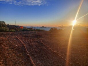 Terreno agricolo in vendita a Pozzuoli