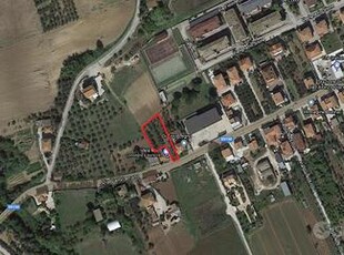 Terreno edificabile a San Giovanni - R11