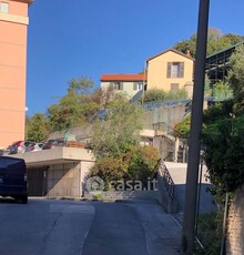Terreno edificabile in Affitto in Via Carnia a Genova