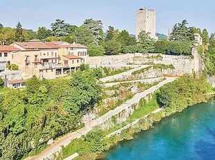 Terreno edificabile in Vendita in a Capriate San Gervasio