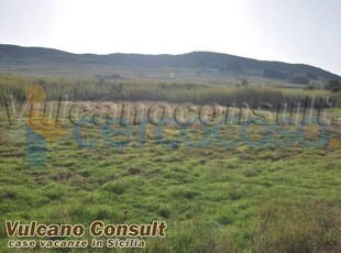 Terreno edificabile in vendita in Strada Comunale Piano Cardo, Lipari