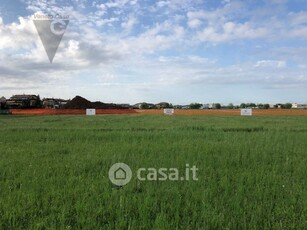 Terreno edificabile in Vendita in Via Salboro a Padova