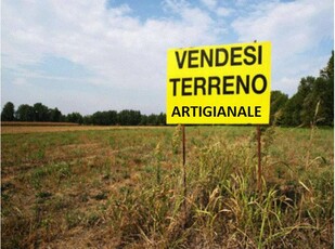 Terreno edificabile produttivo in vendita a Dueville