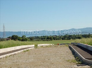 Terreno edificabile residenziale in vendita a Castiglione Del Lago