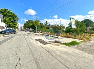 Terreno edificabile residenziale in vendita a Putignano