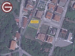 Terreno Edificabile Residenziale in vendita a Taurianova