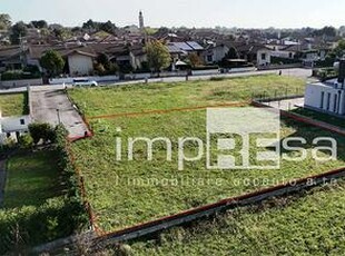 Terreno edificabile residenziale - Trevignano