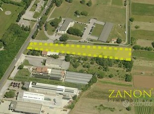 Terreno edificabile - Savogna d'Isonzo