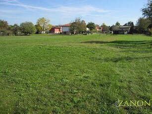 Terreno edificabile - Savogna d'Isonzo