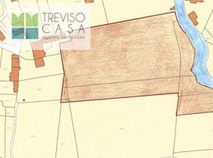 TREVISO - TERRENO AGRICOLO