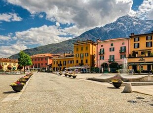 Trilocale 78mq a soli 500m dalla stazione ColicoFS