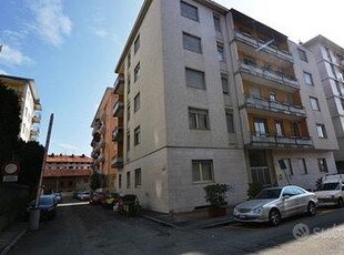 TRILOCALE ARREDATO BIELLA