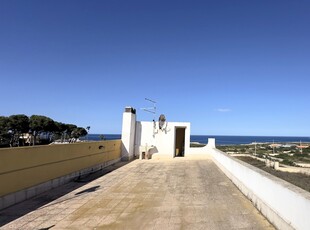 Trilocale con giardino, Siracusa plemmirio-arenella-fanusa