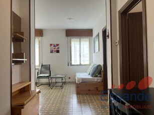 Trilocale in La Cà, Lizzano in Belvedere, 1 bagno, arredato, 64 m²