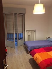 trilocale in rent a Trento