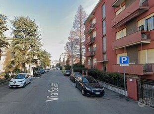 Trilocale VIA SASSARI CON POSTO AUTO