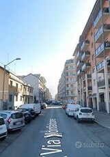 Trilocale ZONA SANTA RITA 520 EURO RISTRUTTURATO