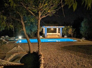 Trulli Dei Due Pini - authentic trullo with private pool and air con & much more